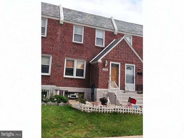 7241 LYNFORD STREET, PHILADELPHIA, PA 19149