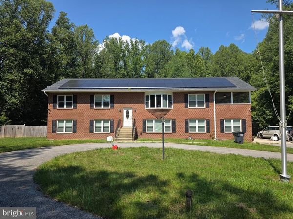 6315 HIDDEN VALLEY DRIVE , LA PLATA, MD 20646