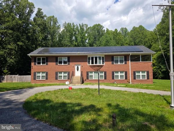 6315 HIDDEN VALLEY DRIVE, LA PLATA, MD 20646