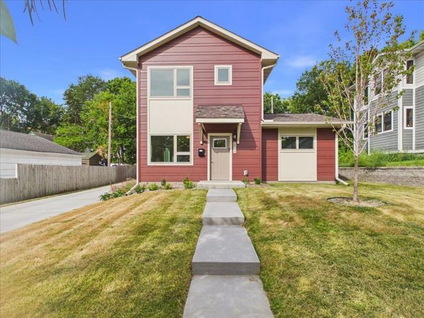 2913 N 4th Street , Minneapolis, MN 55411