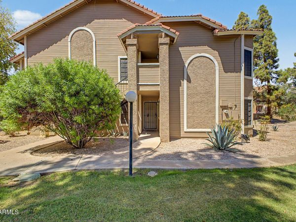 5230 E BROWN Road, Unit 107, Mesa, AZ 85205