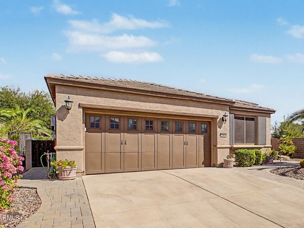 28469 N 128TH Drive, Peoria, AZ 85383