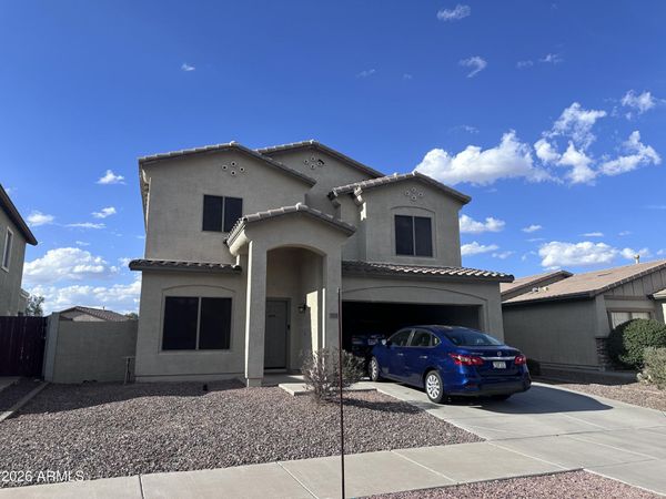 13824 W COUNTRY GABLES Drive, Surprise, AZ 85379