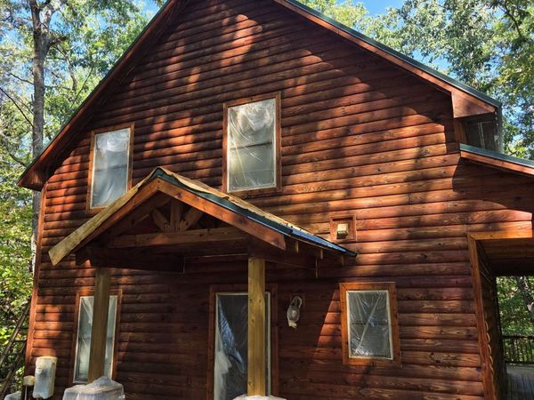 63 Collinsbrook Trail, Cleveland, GA 30528
