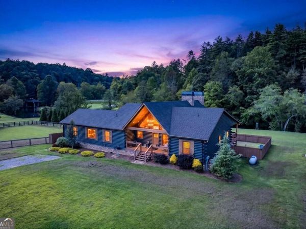 113 Downy Road, Blue Ridge, GA 30513