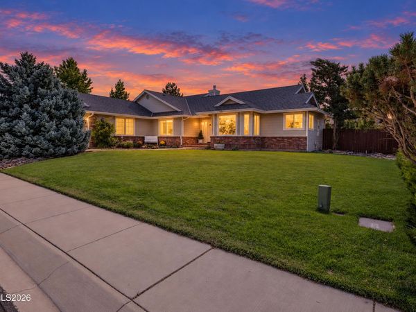 971 Winter Green Drive, Gardnerville, NV 89460
