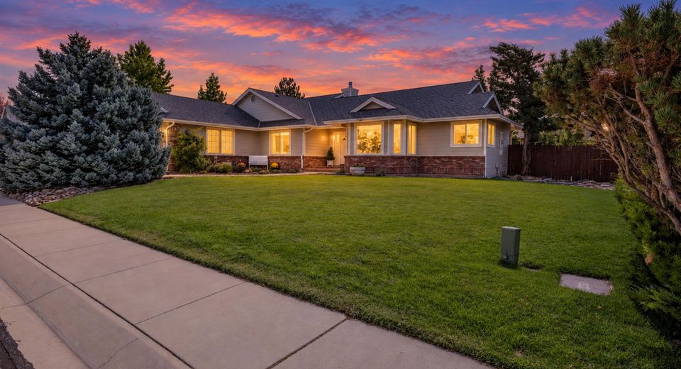 971 Winter Green Drive, Gardnerville, NV 89460 Photo