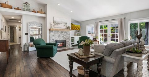 971 Winter Green Drive, Gardnerville, NV 89460 Photo