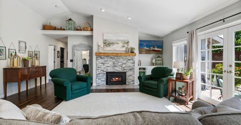 971 Winter Green Drive, Gardnerville, NV 89460 Photo