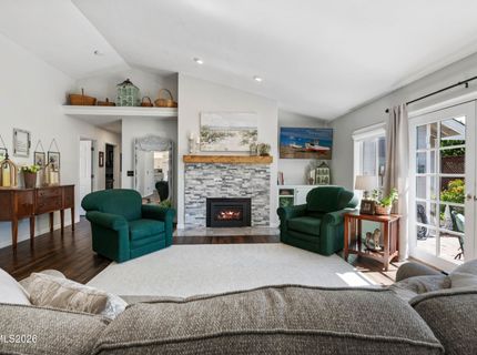971 Winter Green Drive, Gardnerville, NV 89460 Photo