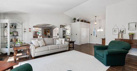 971 Winter Green Drive, Gardnerville, NV 89460 Photo