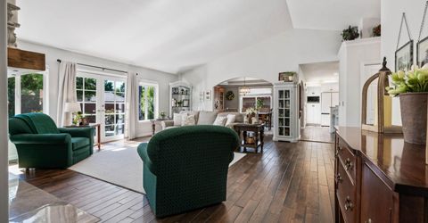 971 Winter Green Drive, Gardnerville, NV 89460 Photo