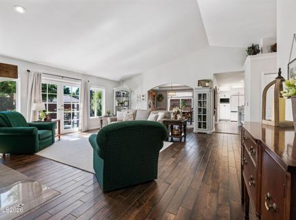 971 Winter Green Drive, Gardnerville, NV 89460 Photo