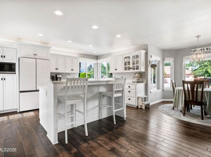 971 Winter Green Drive, Gardnerville, NV 89460 Photo