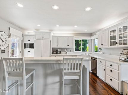 971 Winter Green Drive, Gardnerville, NV 89460 Photo