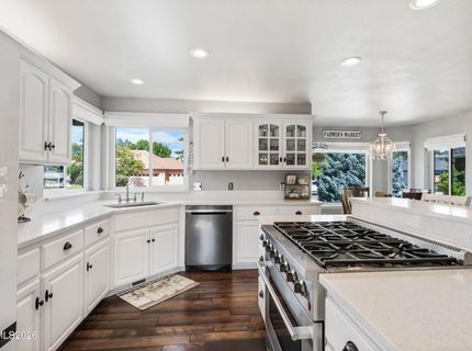 971 Winter Green Drive, Gardnerville, NV 89460 Photo