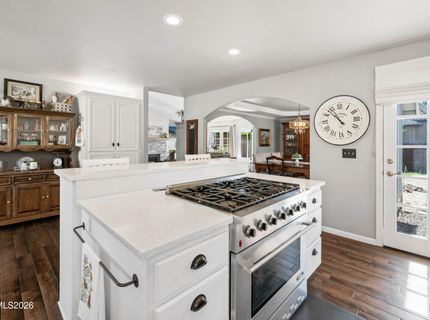 971 Winter Green Drive, Gardnerville, NV 89460 Photo
