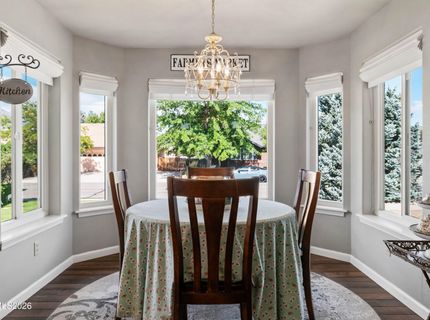 971 Winter Green Drive, Gardnerville, NV 89460 Photo