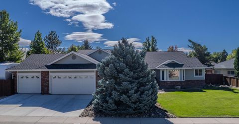 971 Winter Green Drive, Gardnerville, NV 89460 Photo