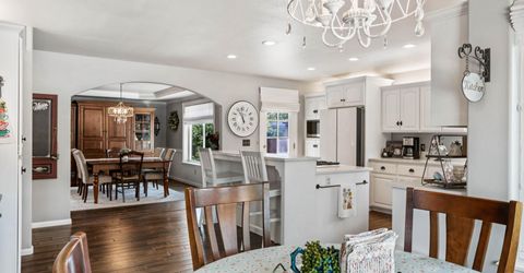 971 Winter Green Drive, Gardnerville, NV 89460 Photo