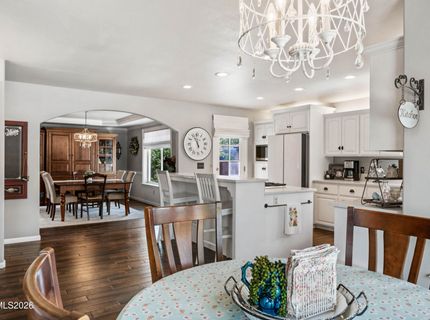 971 Winter Green Drive, Gardnerville, NV 89460 Photo
