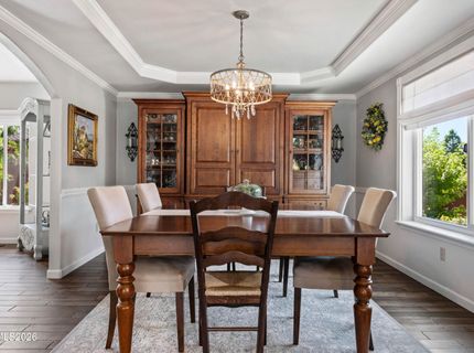 971 Winter Green Drive, Gardnerville, NV 89460 Photo
