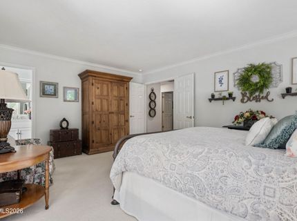 971 Winter Green Drive, Gardnerville, NV 89460 Photo