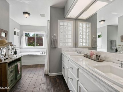 971 Winter Green Drive, Gardnerville, NV 89460 Photo