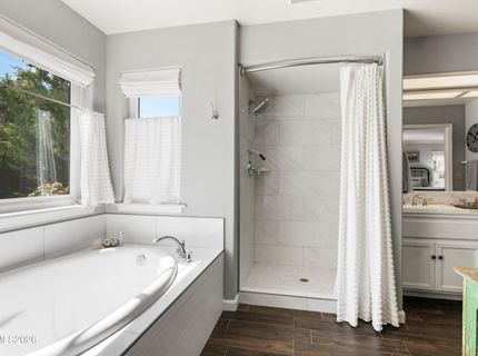 971 Winter Green Drive, Gardnerville, NV 89460 Photo