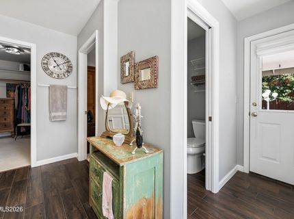 971 Winter Green Drive, Gardnerville, NV 89460 Photo