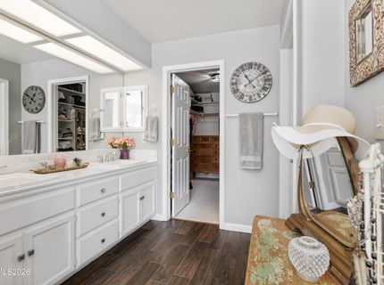 971 Winter Green Drive, Gardnerville, NV 89460 Photo