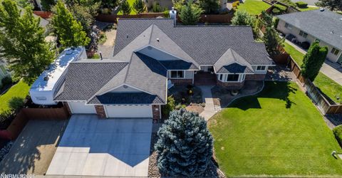 971 Winter Green Drive, Gardnerville, NV 89460 Photo