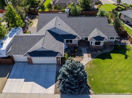 971 Winter Green Drive, Gardnerville, NV 89460 Photo