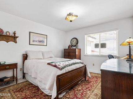 971 Winter Green Drive, Gardnerville, NV 89460 Photo