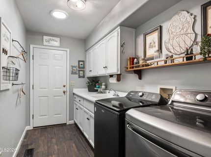 971 Winter Green Drive, Gardnerville, NV 89460 Photo