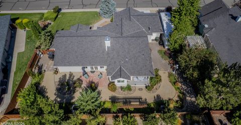 971 Winter Green Drive, Gardnerville, NV 89460 Photo