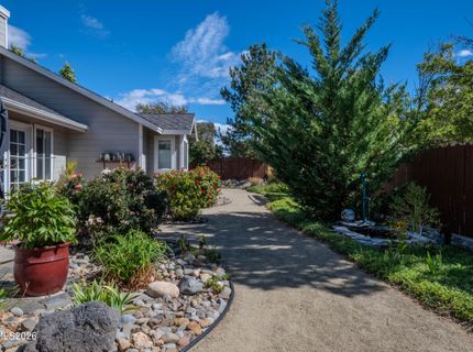 971 Winter Green Drive, Gardnerville, NV 89460 Photo