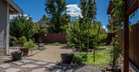 971 Winter Green Drive, Gardnerville, NV 89460 Photo