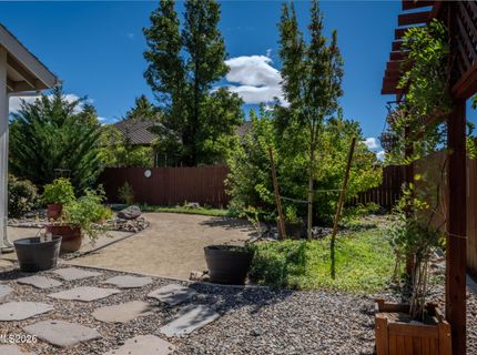 971 Winter Green Drive, Gardnerville, NV 89460 Photo
