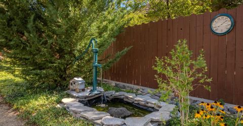 971 Winter Green Drive, Gardnerville, NV 89460 Photo