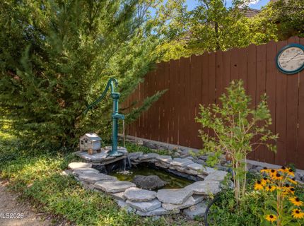 971 Winter Green Drive, Gardnerville, NV 89460 Photo