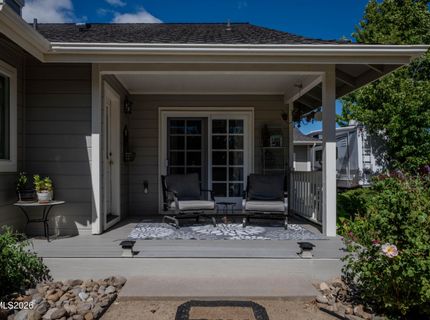 971 Winter Green Drive, Gardnerville, NV 89460 Photo