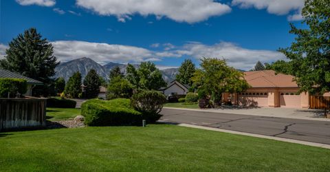 971 Winter Green Drive, Gardnerville, NV 89460 Photo