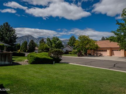 971 Winter Green Drive, Gardnerville, NV 89460 Photo