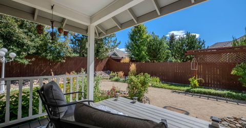 971 Winter Green Drive, Gardnerville, NV 89460 Photo