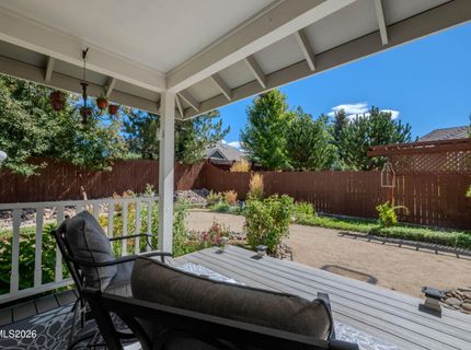 971 Winter Green Drive, Gardnerville, NV 89460 Photo