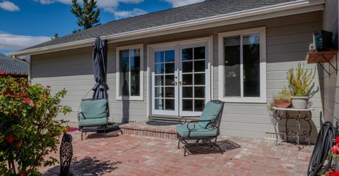971 Winter Green Drive, Gardnerville, NV 89460 Photo