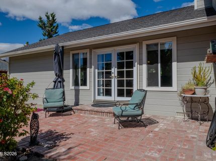 971 Winter Green Drive, Gardnerville, NV 89460 Photo