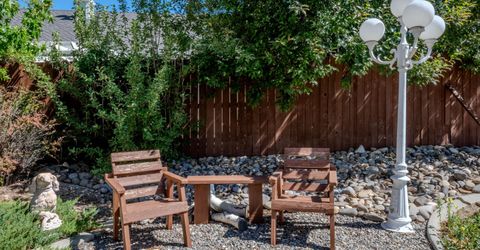 971 Winter Green Drive, Gardnerville, NV 89460 Photo