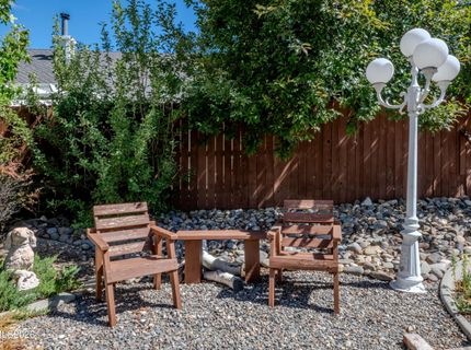 971 Winter Green Drive, Gardnerville, NV 89460 Photo